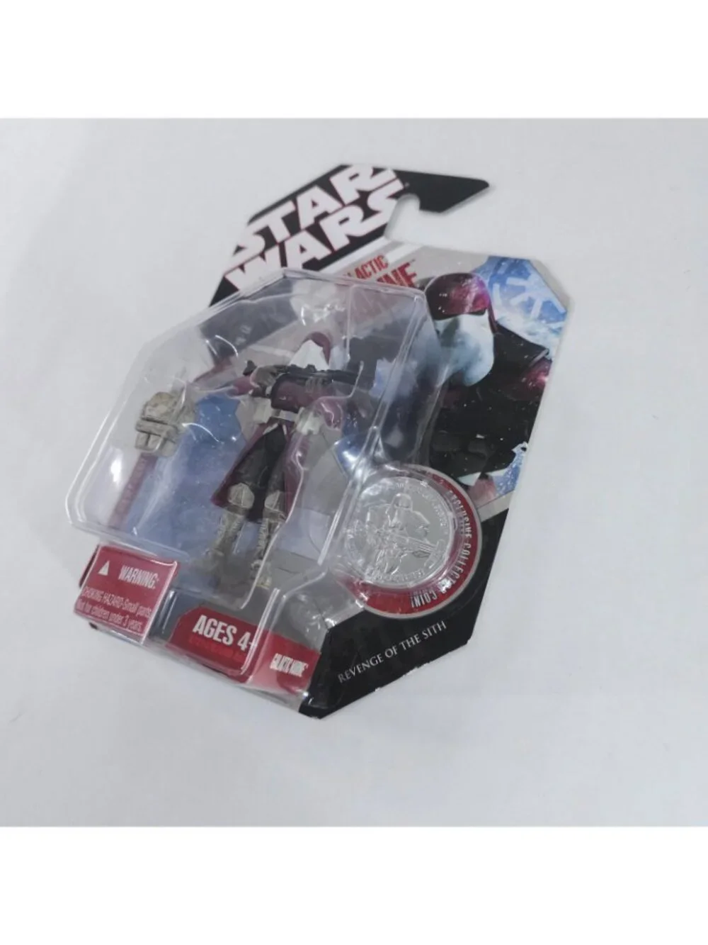 Hasbro star wars